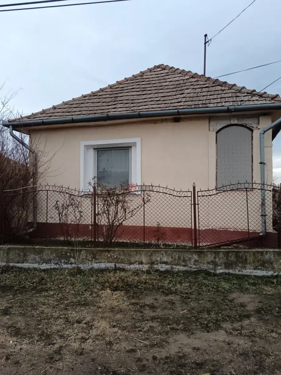 eladó családi ház, Tóalmás
