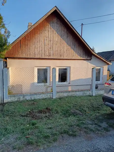 eladó családi ház, Tóalmás