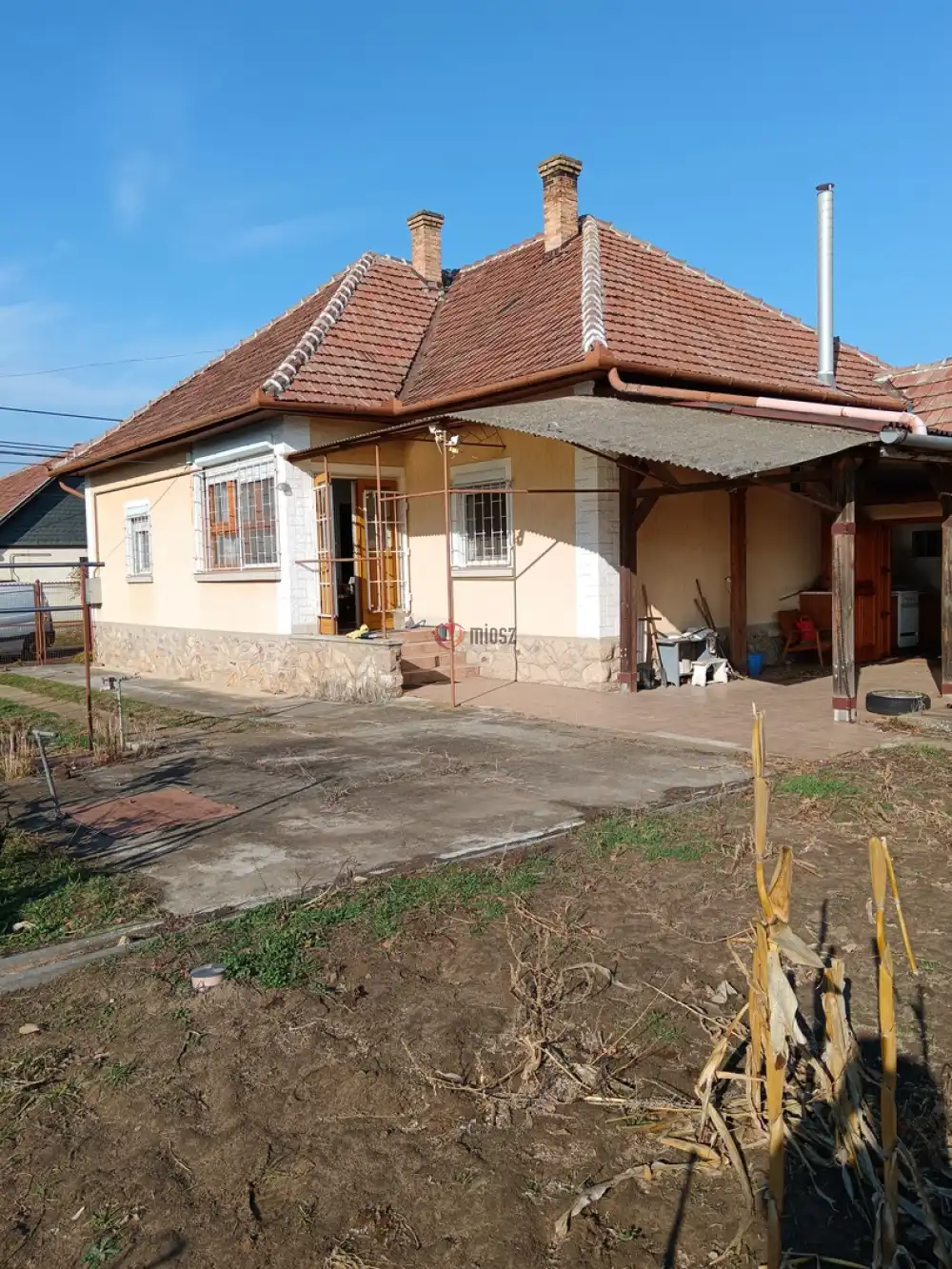 Pest megye - Tóalmás