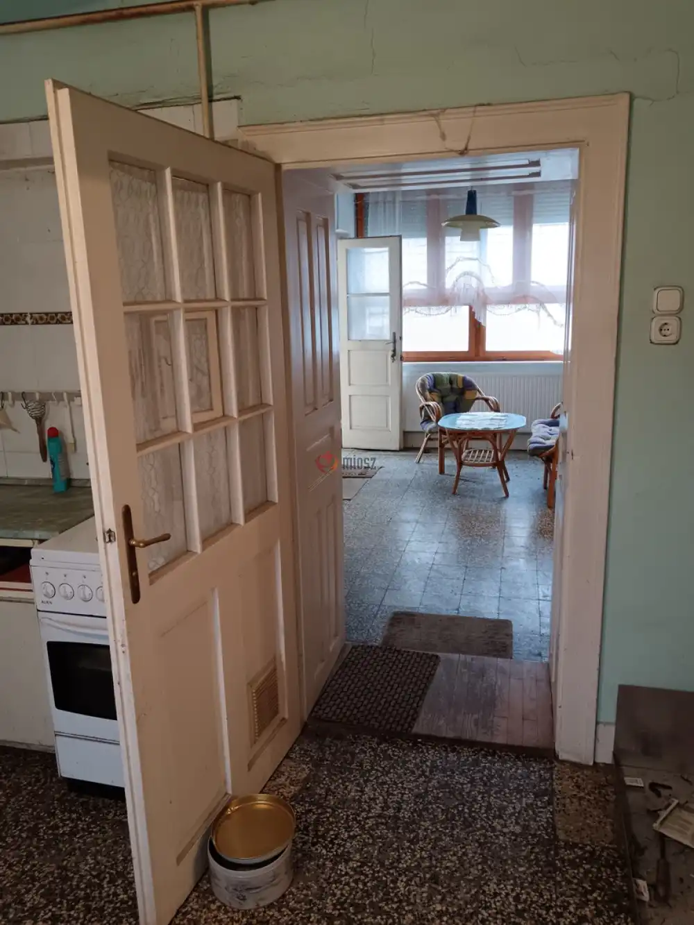 Pest megye - Tóalmás