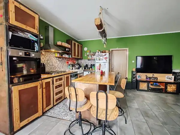Eladó családi ház, Tököl 1+3 szoba 92 m² 79.9 M Ft