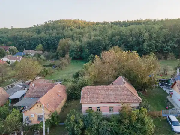 Eladó családi ház, Tolmács 4 szoba 61 m² 17.9 M Ft
