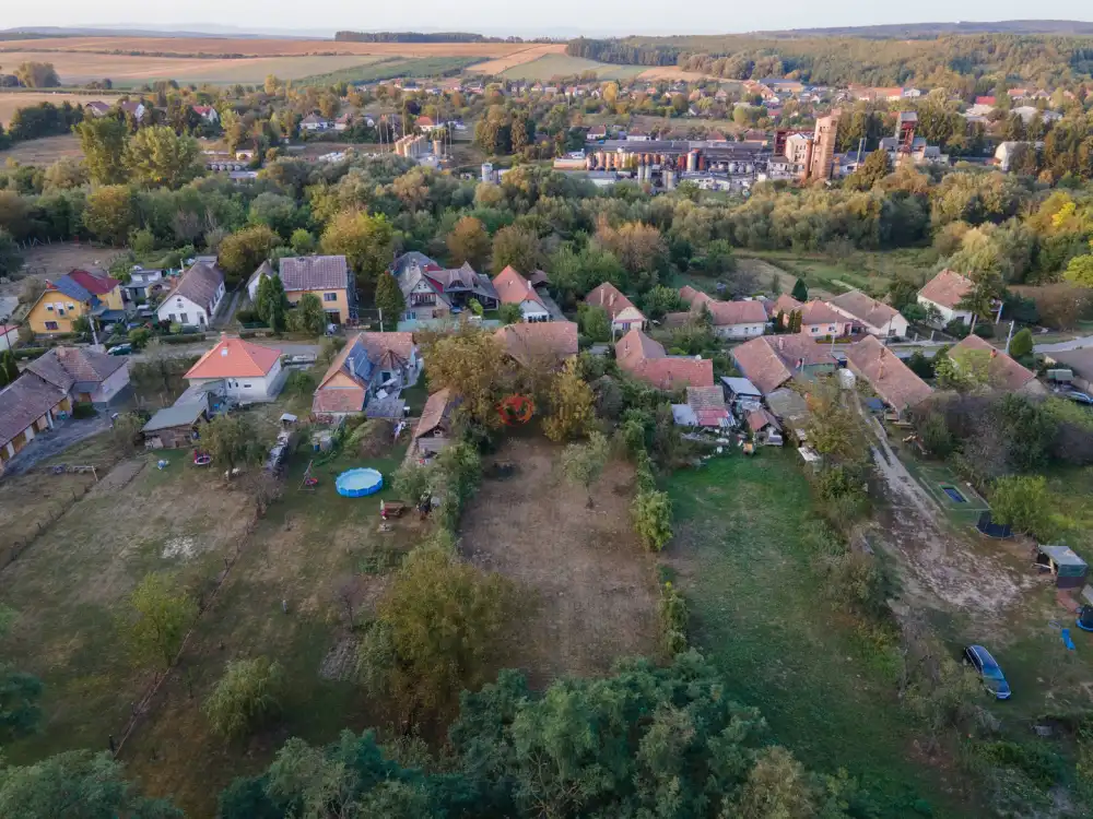 Nógrád megye - Tolmács