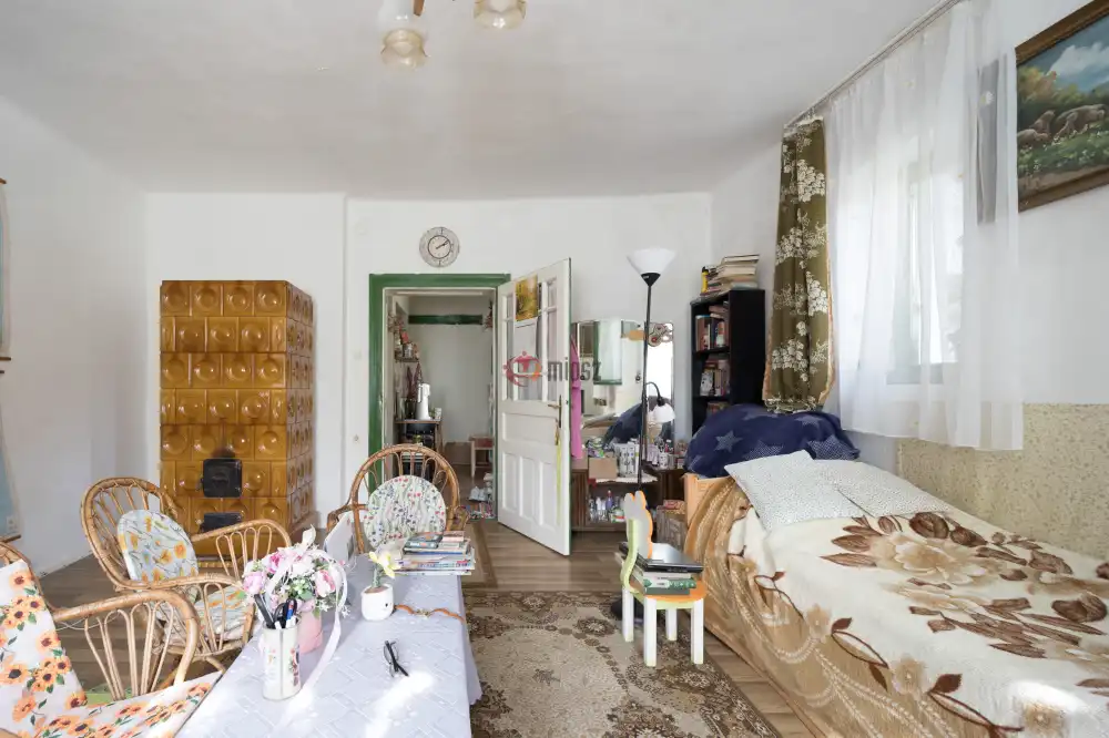 Nógrád megye - Tolmács