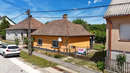 eladó családi ház, Tolmács