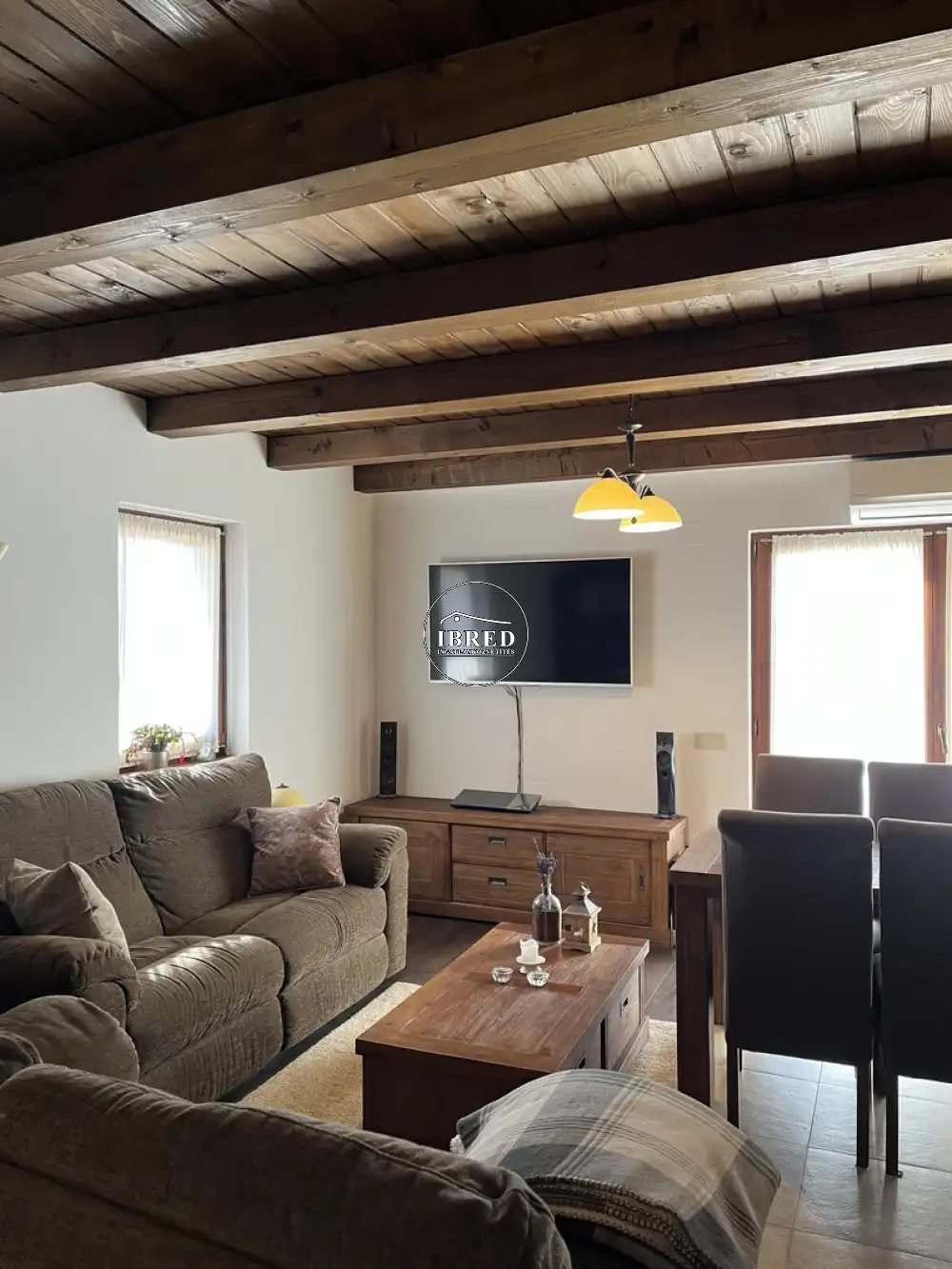 Fejér megye - Tordas