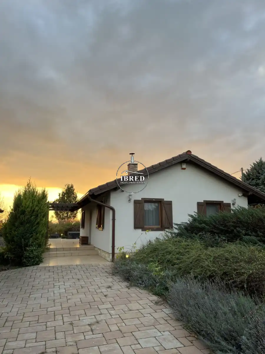 eladó családi ház, Tordas