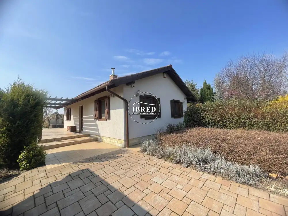 Fejér megye - Tordas