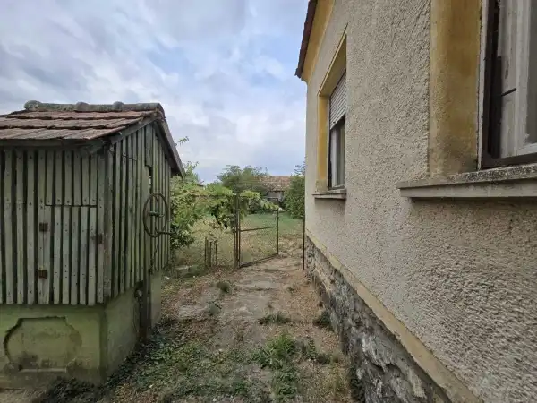 Eladó családi ház, Tormásliget 3 szoba 80 m² 18.9 M Ft