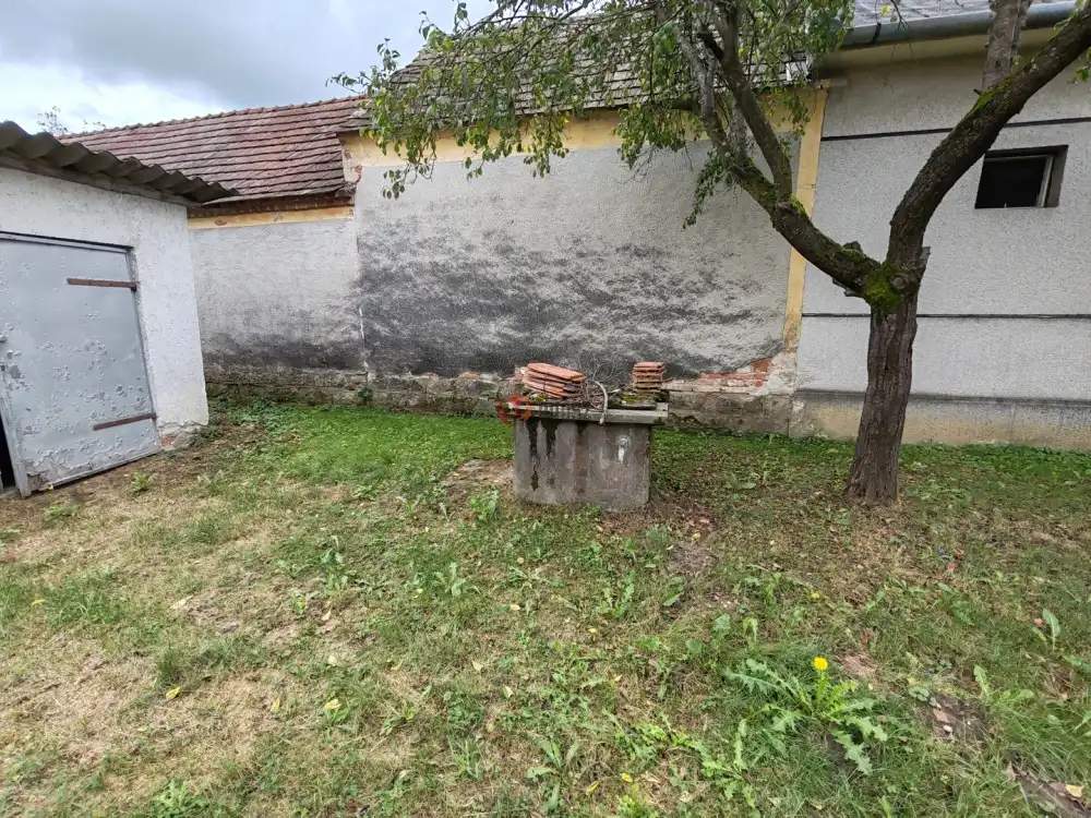 Zala megye - Tornyiszentmiklós