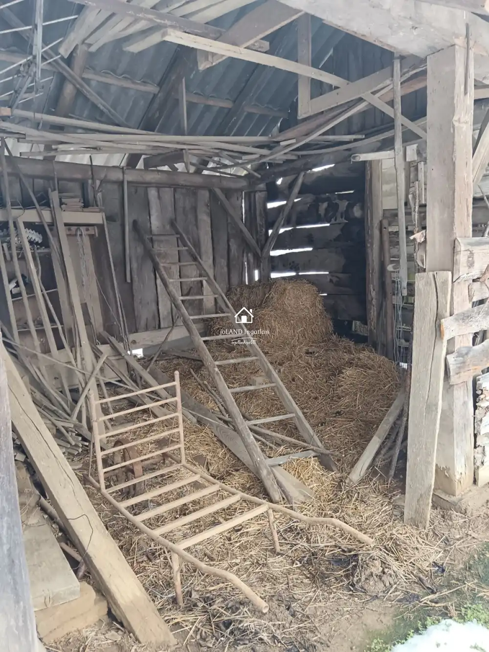 Zala megye - Tornyiszentmiklós