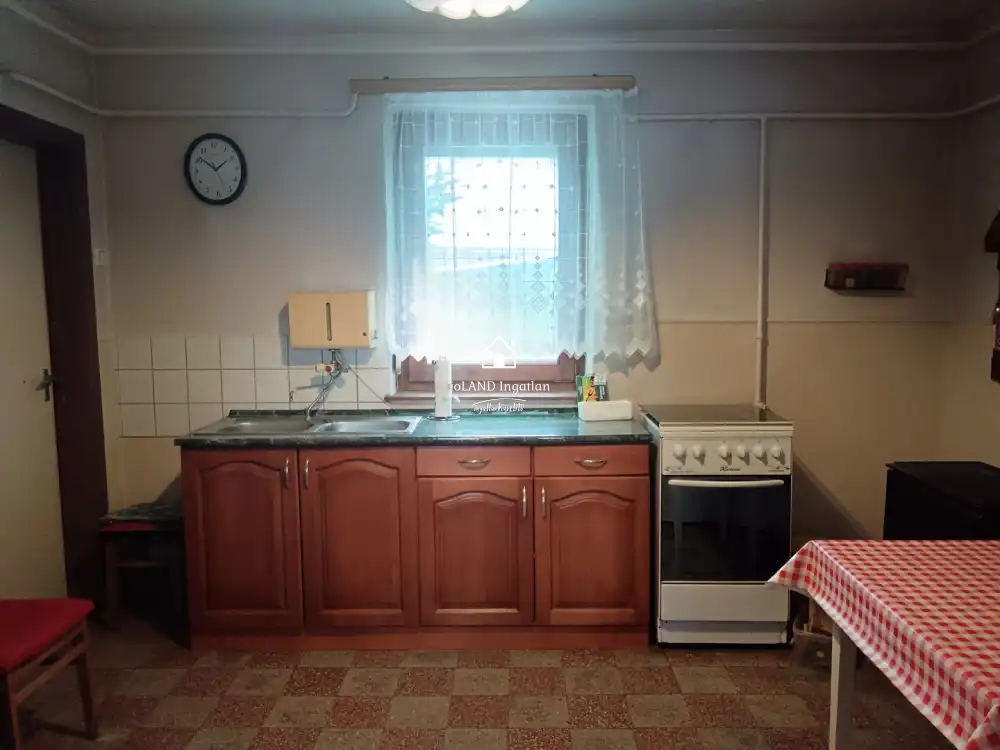 Zala megye - Tornyiszentmiklós