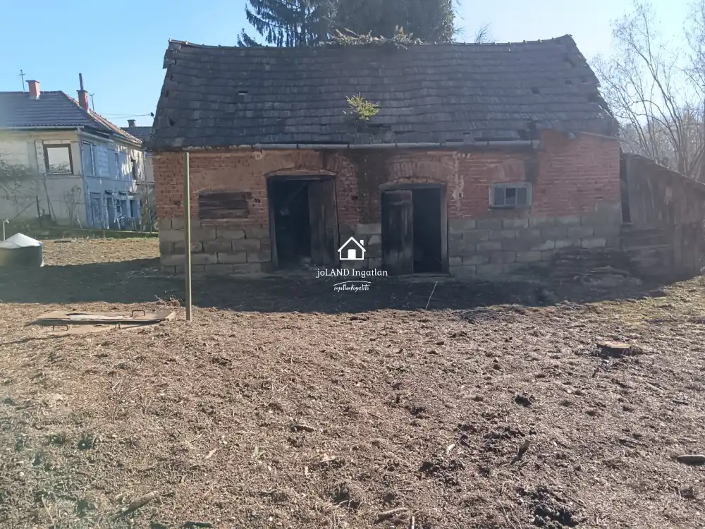 Zala megye - Tornyiszentmiklós