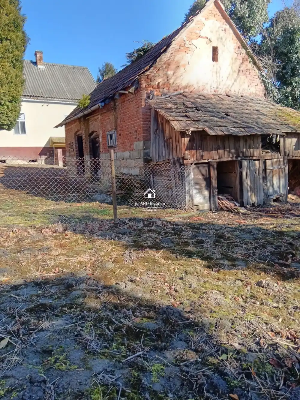 Zala megye - Tornyiszentmiklós