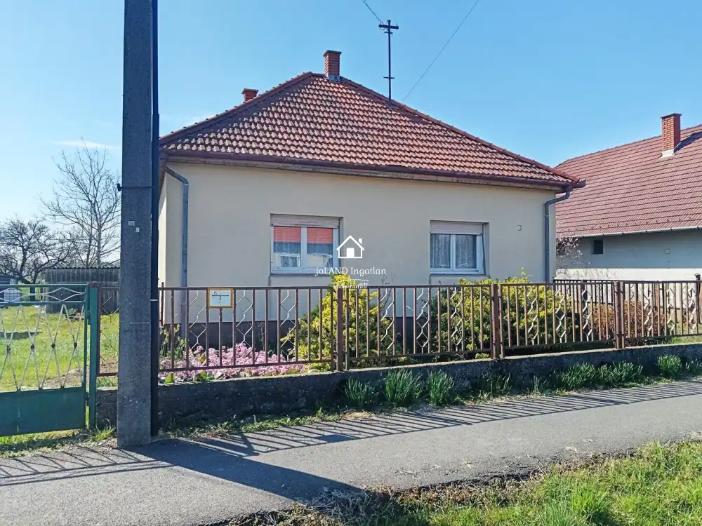 Zala megye - Tornyiszentmiklós