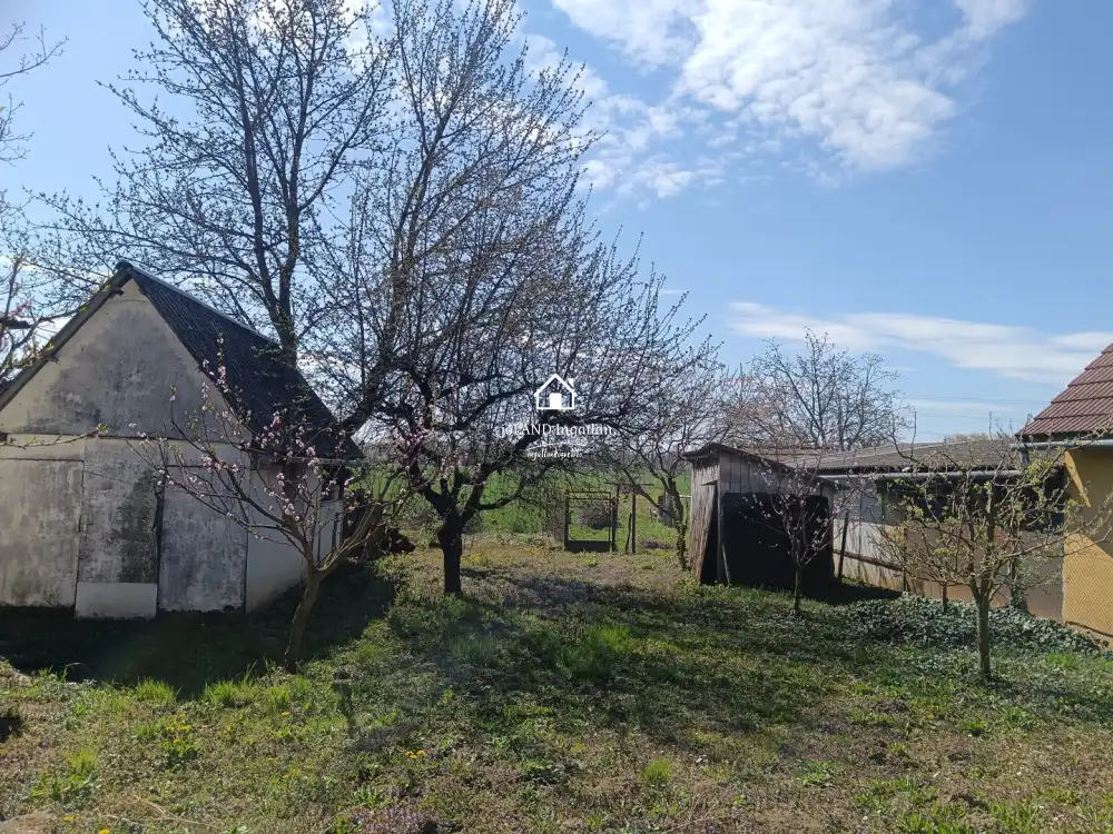 Zala megye - Tornyiszentmiklós