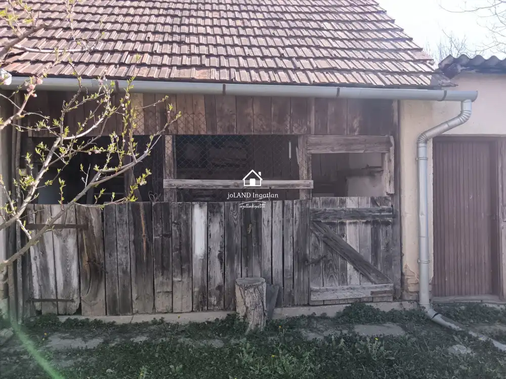 Zala megye - Tornyiszentmiklós