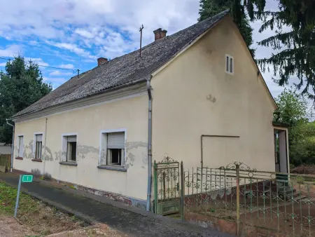 eladó családi ház, Tornyiszentmiklós