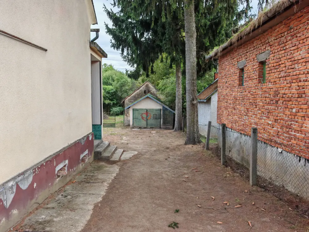 Zala megye - Tornyiszentmiklós