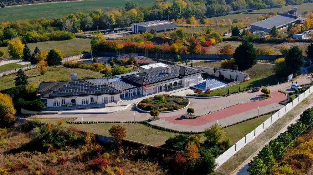 Pest megye - Törökbálint