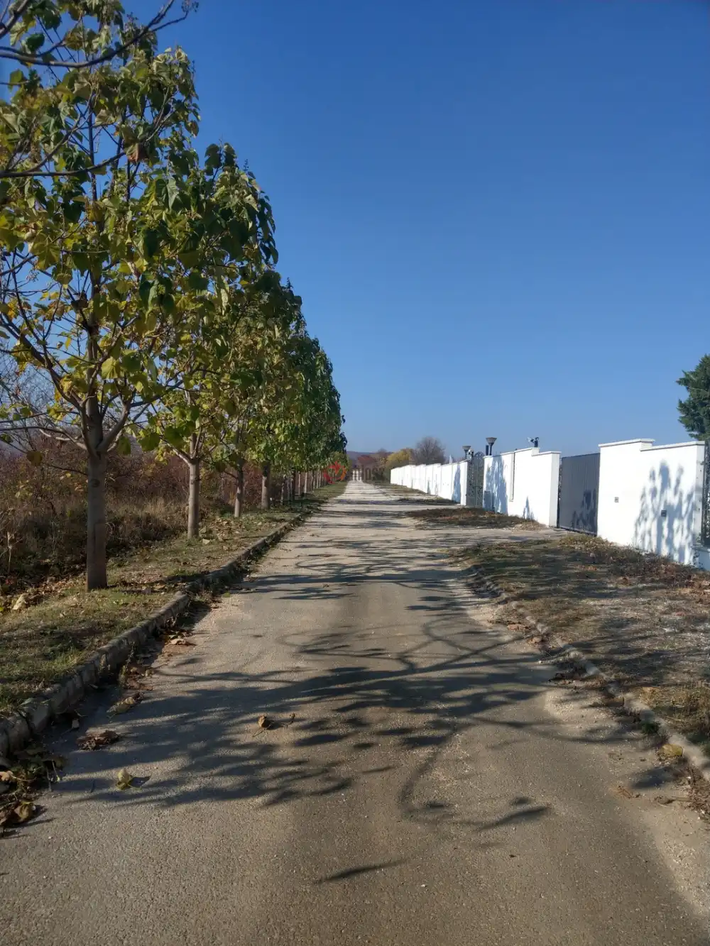 Pest megye - Törökbálint