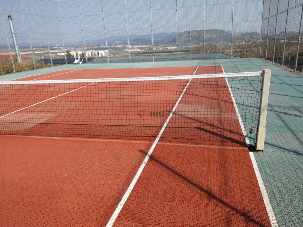 Pest megye - Törökbálint