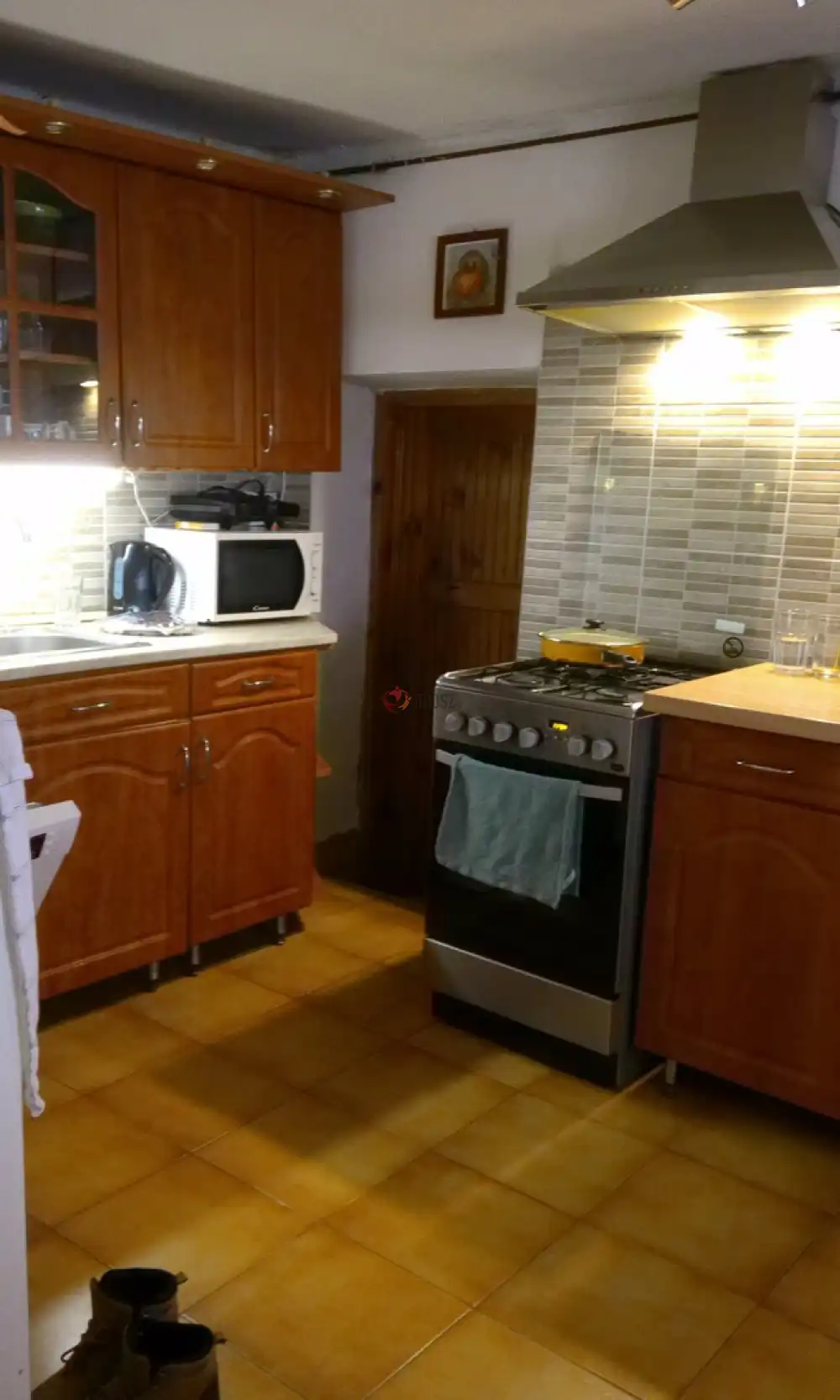 Pest megye - Törtel