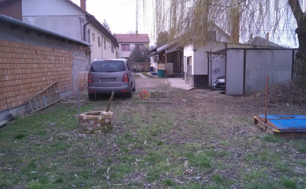 Pest megye - Törtel