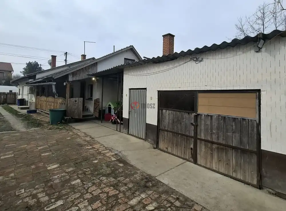 Pest megye - Törtel