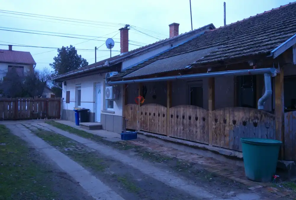 Pest megye - Törtel