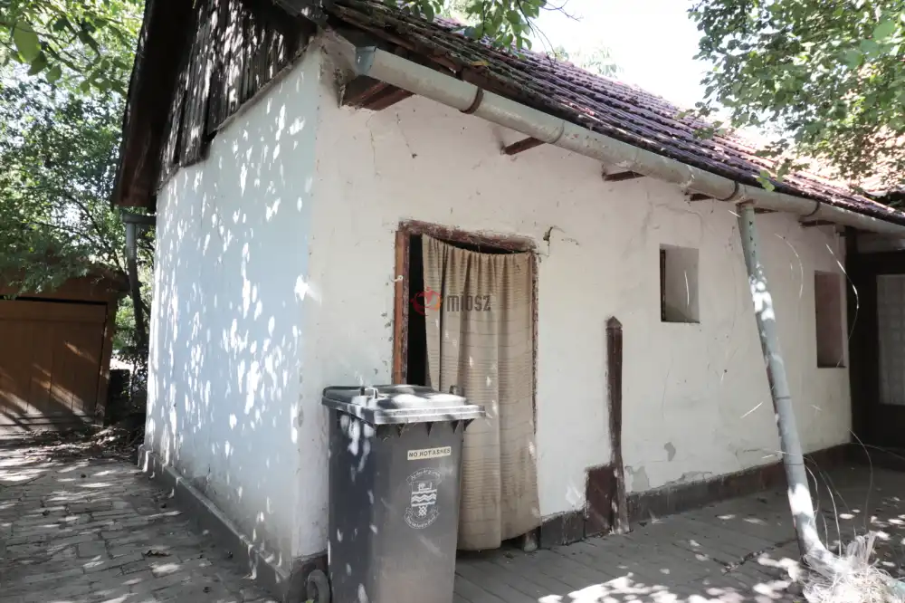 Békés megye - Tótkomlós