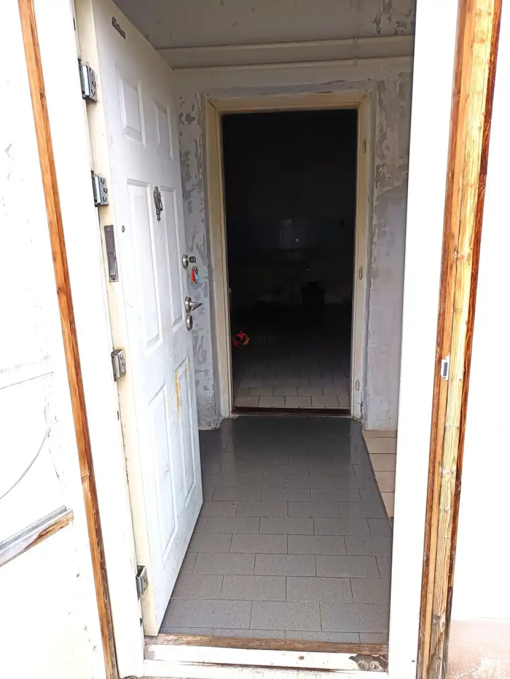 Baranya megye - Udvar