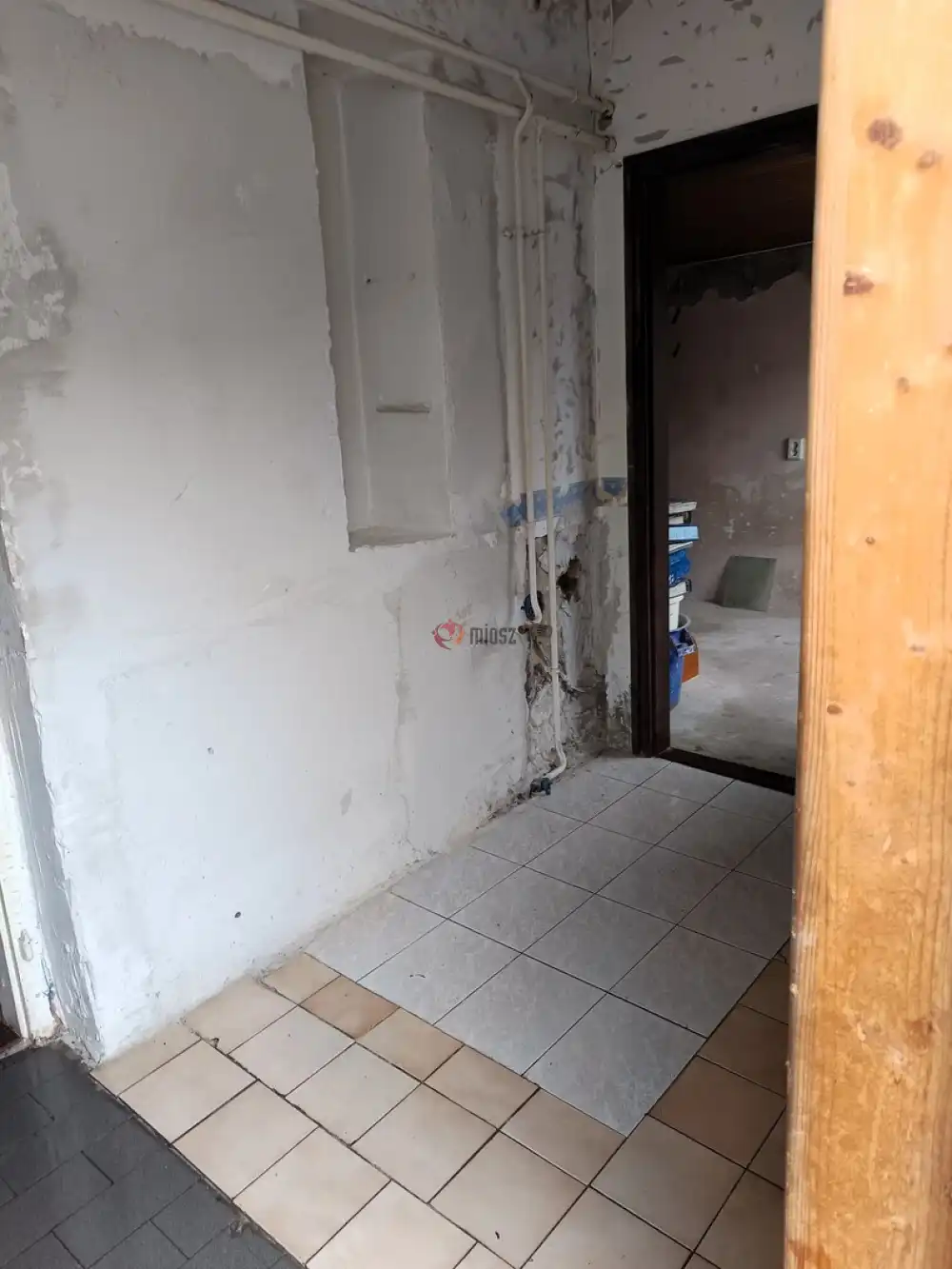 Baranya megye - Udvar