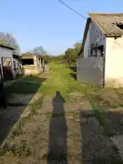 Baranya megye - Udvar