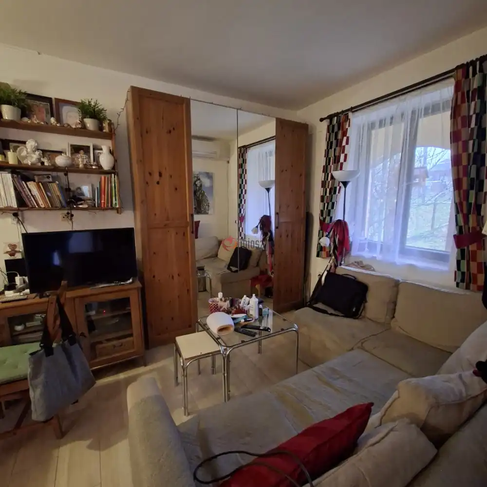 Fejér megye - Újbarok