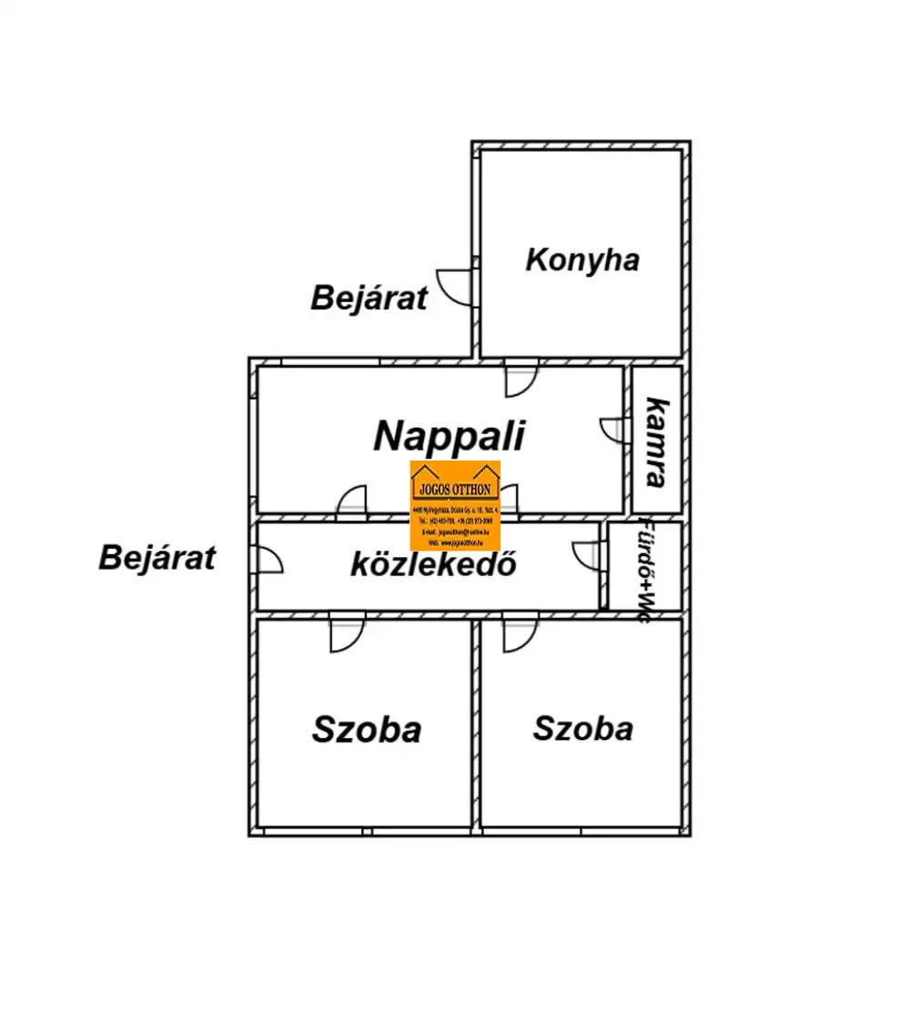 Szabolcs-Szatmár-Bereg megye - Újfehértó