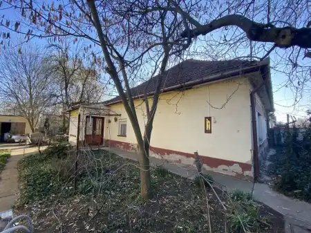 eladó családi ház, Újkígyós