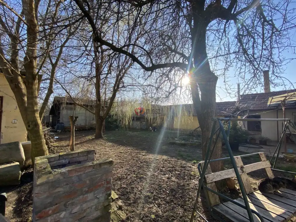 Békés megye - Újkígyós