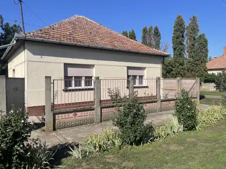 eladó családi ház, Újkígyós