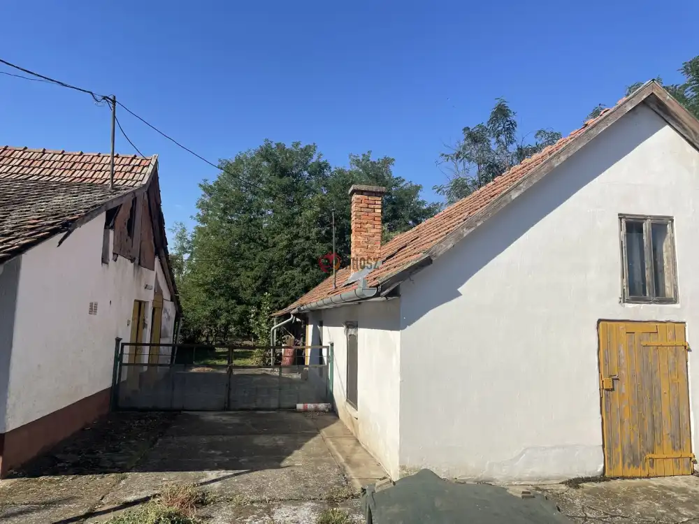 Békés megye - Újkígyós