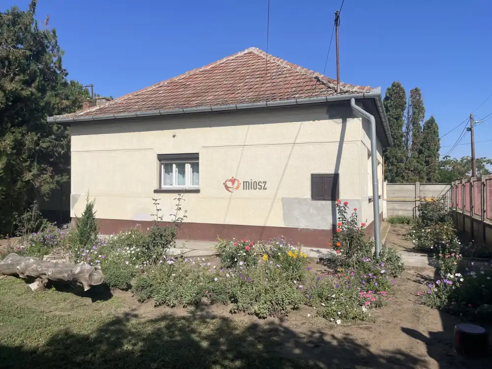 Békés megye - Újkígyós