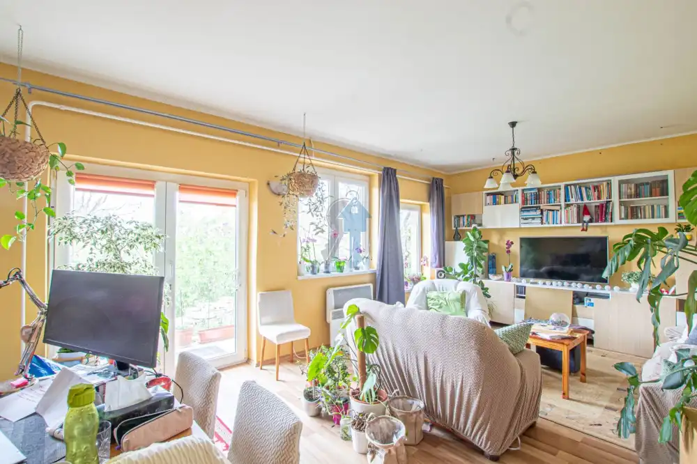 Pest megye - Újlengyel