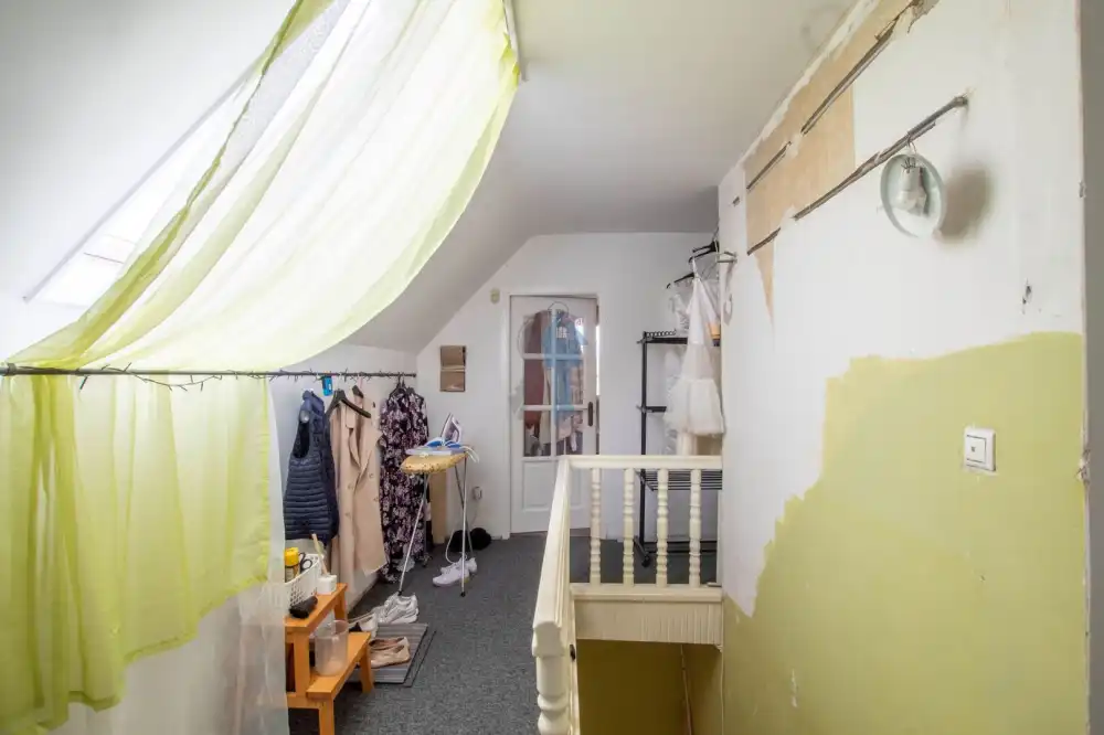 Pest megye - Újlengyel