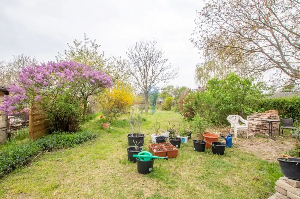 Pest megye - Újlengyel