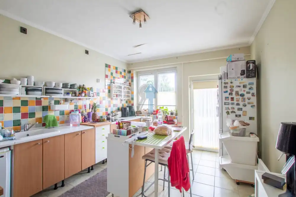 Pest megye - Újlengyel