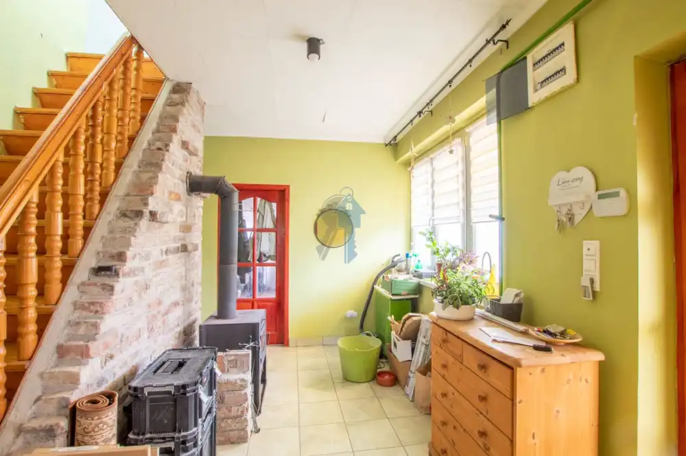 Pest megye - Újlengyel