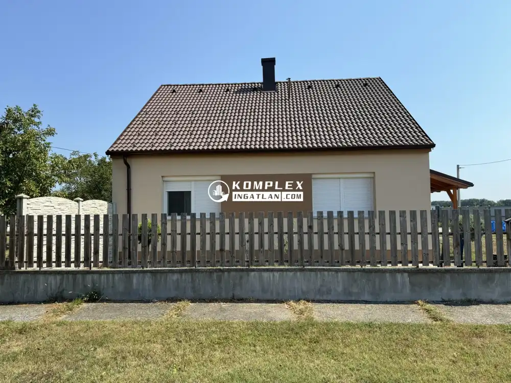 Győr-Moson-Sopron megye - Újrónafő