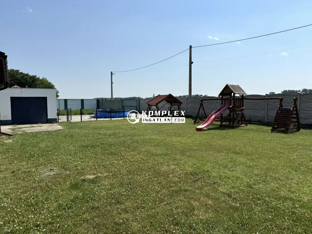 Győr-Moson-Sopron megye - Újrónafő