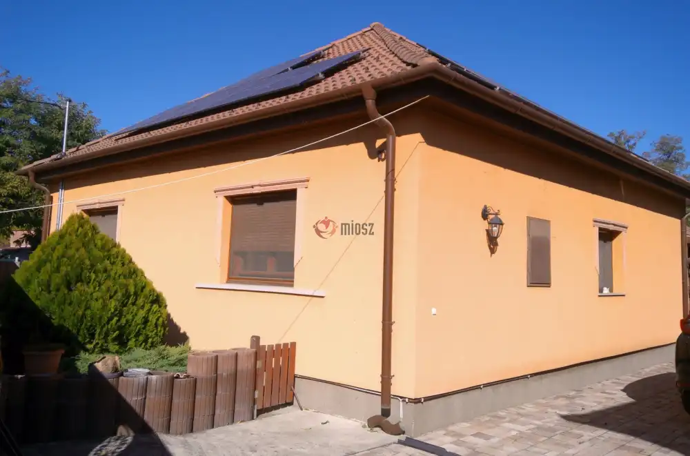 Pest megye - Üllő