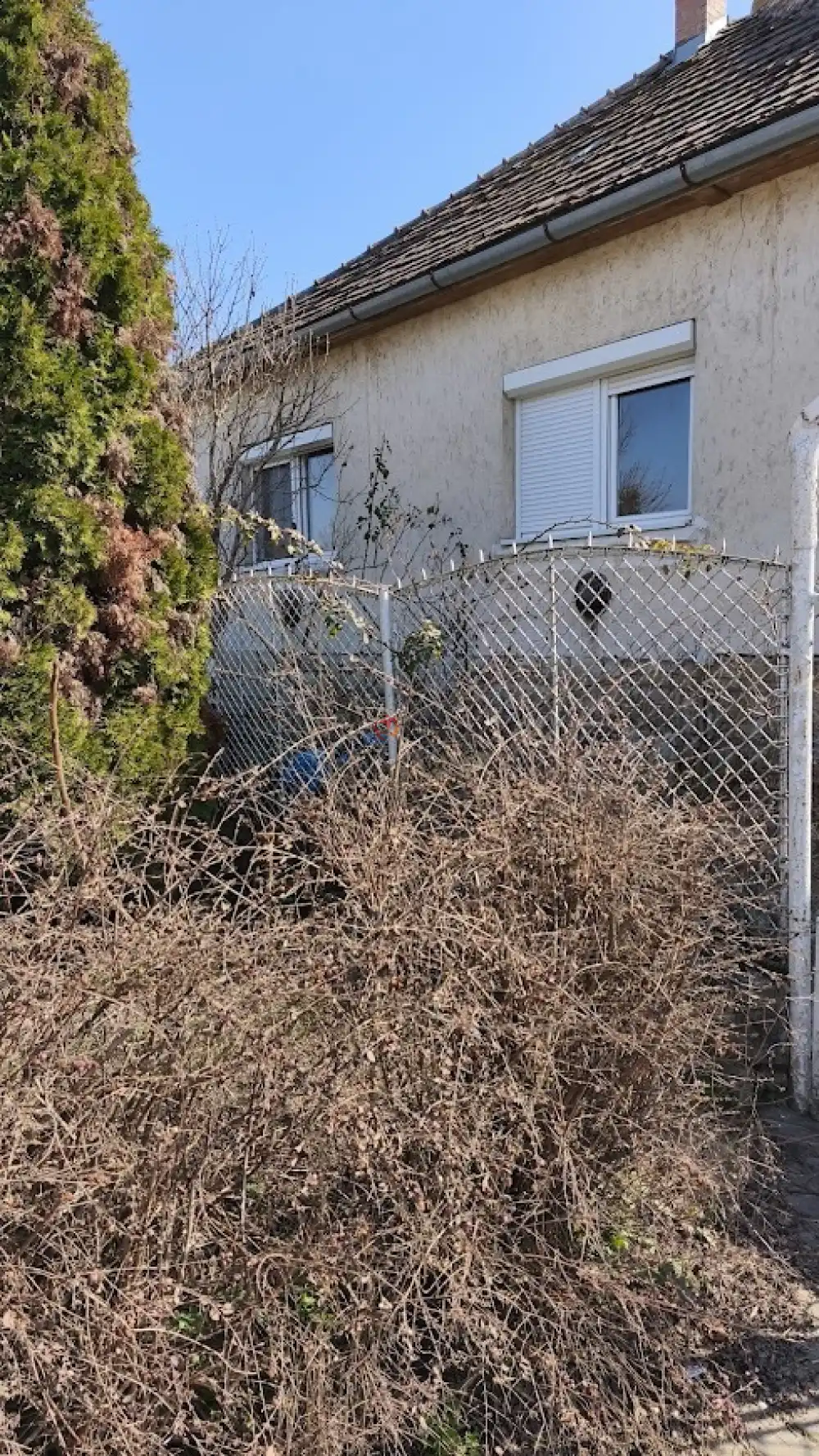 Komárom-Esztergom megye - Úny